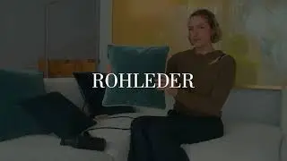 Removing pressure marks from velour | Rohleder