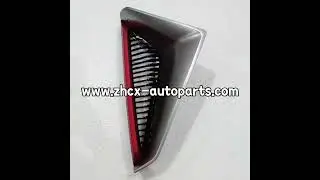 Auto parts for changan Oshan Z6