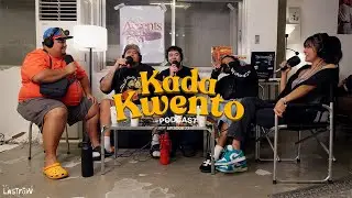 Toxic Filipino Mentality | Episode 22 | KadaKwento Podcast