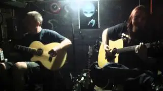 Fine Again (Seether Cover)
