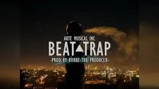 Beat Trap - Prod By Borre The Producer (Uso Libre)