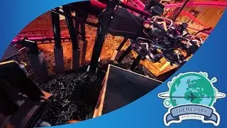 The Theme Park News Show - 29th November 2019