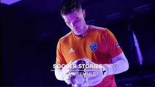 Soccer stories: Get to know LouCity's Oliver Semmle
