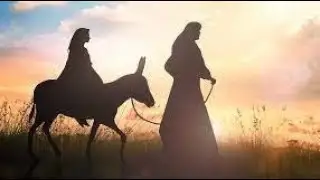 Akathist in Preparation for the Nativity of Christ