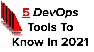 Top 5 DevOps Tools