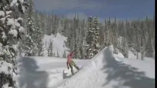Travis Rice: Best of