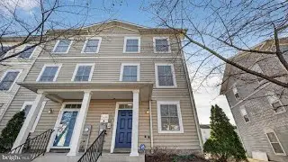 1509 TANNER Street SE, WASHINGTON, DC Presented by Joe Hawkins.