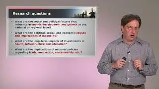 2.6 Aggregated data - Social Science Approaches to the Study of Chinese Society Part 2