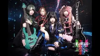 FullMooN「JEWEL」 全曲視聴