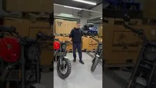 RM FARGO 300 и FUEGO SCR 250 171 FMM 🤔‼️