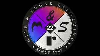 Milk & Sugar feat. Roland Clark - Need You in My Life (Superlover Remix)