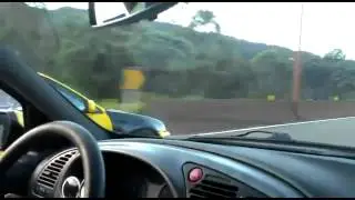 VTI aspro vs VTS aspro