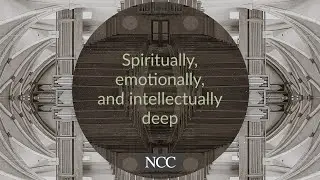 Reaching Deeper Levels | The Pastor's Corner | NCC: New Creation Church