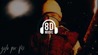 𝑻𝒓𝒖𝒆𝒏𝒐 - 𝑺𝑶𝑳𝑶 𝑷𝑶𝑹 𝑽𝑶𝑺 (𝑨𝑼𝑫𝑰𝑶 8𝑫)