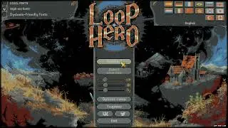 LOOP HERO | Rogue Gameplay 1 | No Commentary
