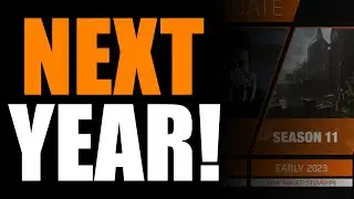 The Division 2 NEWS! BIG DELAYS! New Roadmap, Season 11, Descent & MORE!