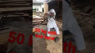 desi power/55 year old/powerlifting/nihag singh power#shorts #powerlifting #desipower#viral #