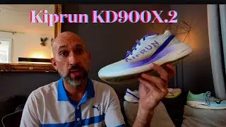 Kiprun KD900X.2 - Best value of 2025, full stop