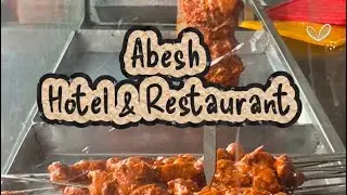 আবেশ এর Famous পেশওয়ারি বিফ কি আসলেই মজার? || Vlog-39 || Sid Diaries ✨
