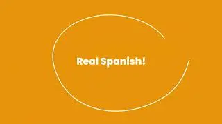 Spanish Summer Conversation Course 2025 16:9