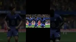 efootball amazing celebration #shorts #pes2022 #fifa2022 #games #pcgames #fyp #celebration