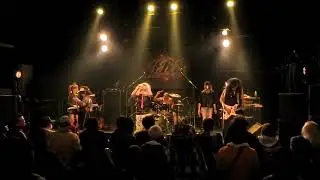 Dr feelgood / 戻り～狂う @ 浜松窓枠 HRS Vol.165