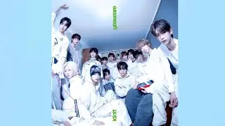 [1 시간 / 1 HOUR LOOP] idntt 아이덴티티 'Pretty Boy Swag' Official MV