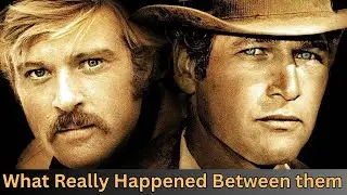 What Really Happened Between Robert Redford & Paul Newman &mdash; His Final Words