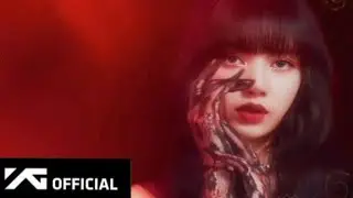 LISA - LOVE.EXE ( Music Video ) 