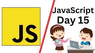 JavaScript Coding Day 15 | JavaScript Basics: Alerts, DOM Manipulation, and Arrays