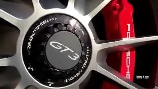 Detail Boss: Ceramic Pro Porsche GT3 Audi RS7