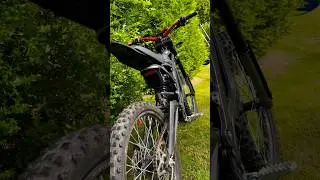 It&rsquo;s a surron day&hellip; #surron #ebike #uk #bike