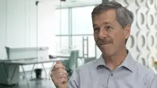 Welcome to Enact, Mike Lyle, President and CEO, InfinityQS