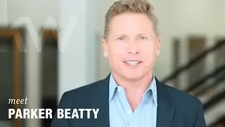 KW Los Feliz | Meet Parker Beatty, Team Leader
