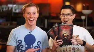 Diablo III on Console - Ask GameSpot