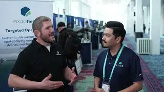 PIX4Dfields Users | Aistrike Ag