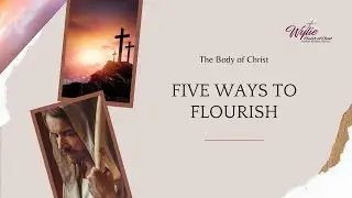 The Secret to a Thriving Christian Church: 5 Steps