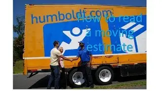 How To Understand a Moving Estimate