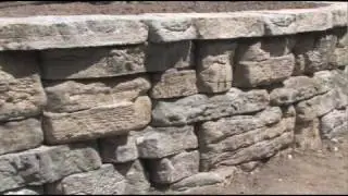 Belvedere Collection Video: Retaining Wall Ideas and Solutions