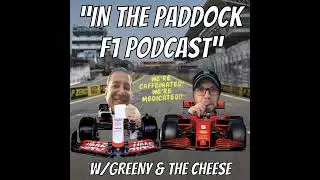 Episode 043: Abu Dhabi F1 Grand Prix 2021: 