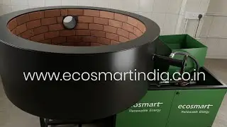 The Future of Restaurant Heating: Smokeless Wood Stoves