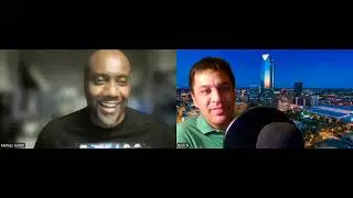 Cinematic Film Maker Marcus Nel-Jamal Hamm