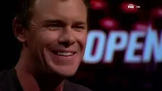 Open Mike - Cameron Mooney
