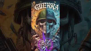 SONICBEATS - GUERRA INTRUMENTAL