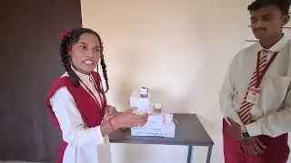 Viksit bharat ke tahat idea submission water purification system