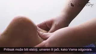 Relax masaža Beograd - Bežanijska kosa i Vračar - Save Time Studio - edukativni centar