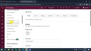 How To Access Hubspot API Key