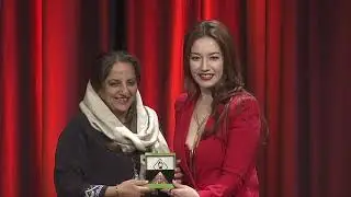 STARLINKS PR and Events wins in the 2017 Stevie Awards for Women in Business