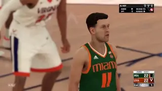 NCAA19