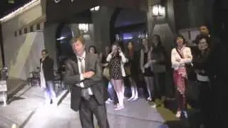 Nigel Lythgoe Talks About American Idol And The Secret To His Success